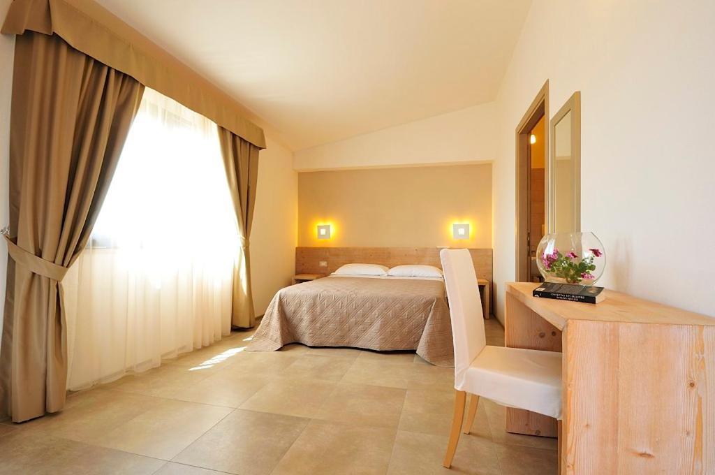 B&B Le Cale Санта-Марія-Наваррезе Екстер'єр фото
