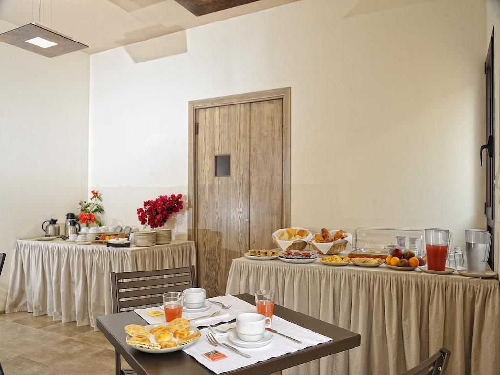 B&B Le Cale Санта-Марія-Наваррезе Екстер'єр фото