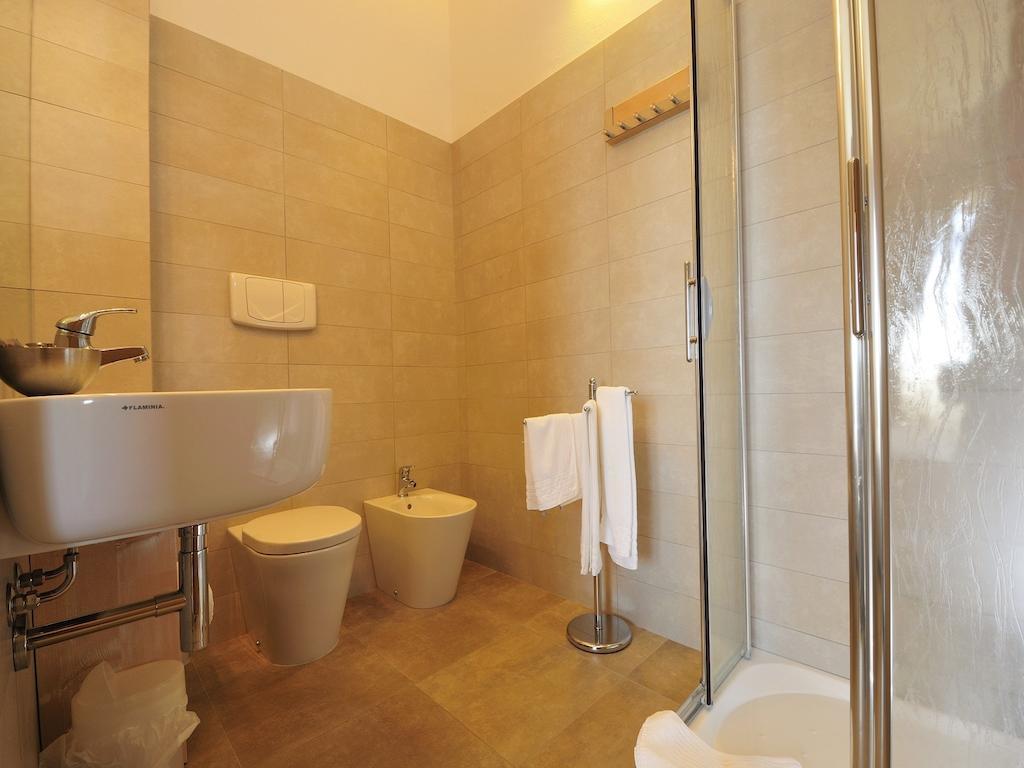 B&B Le Cale Санта-Марія-Наваррезе Номер фото