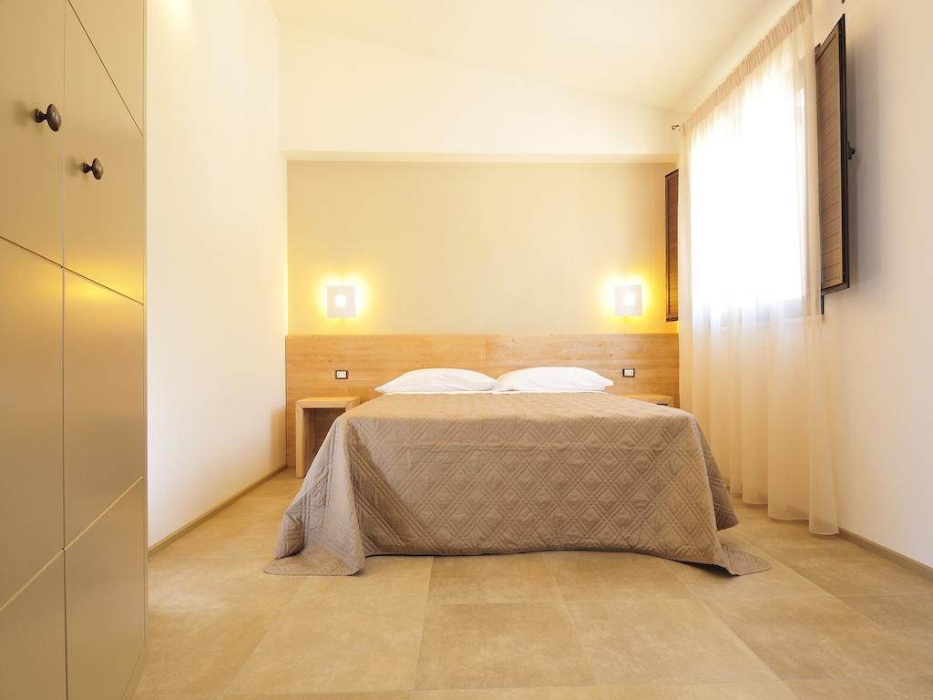 B&B Le Cale Санта-Марія-Наваррезе Номер фото