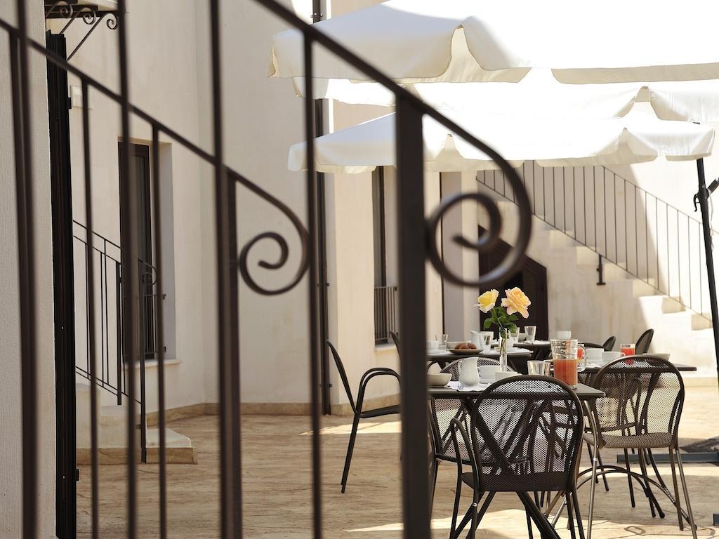 B&B Le Cale Санта-Марія-Наваррезе Екстер'єр фото