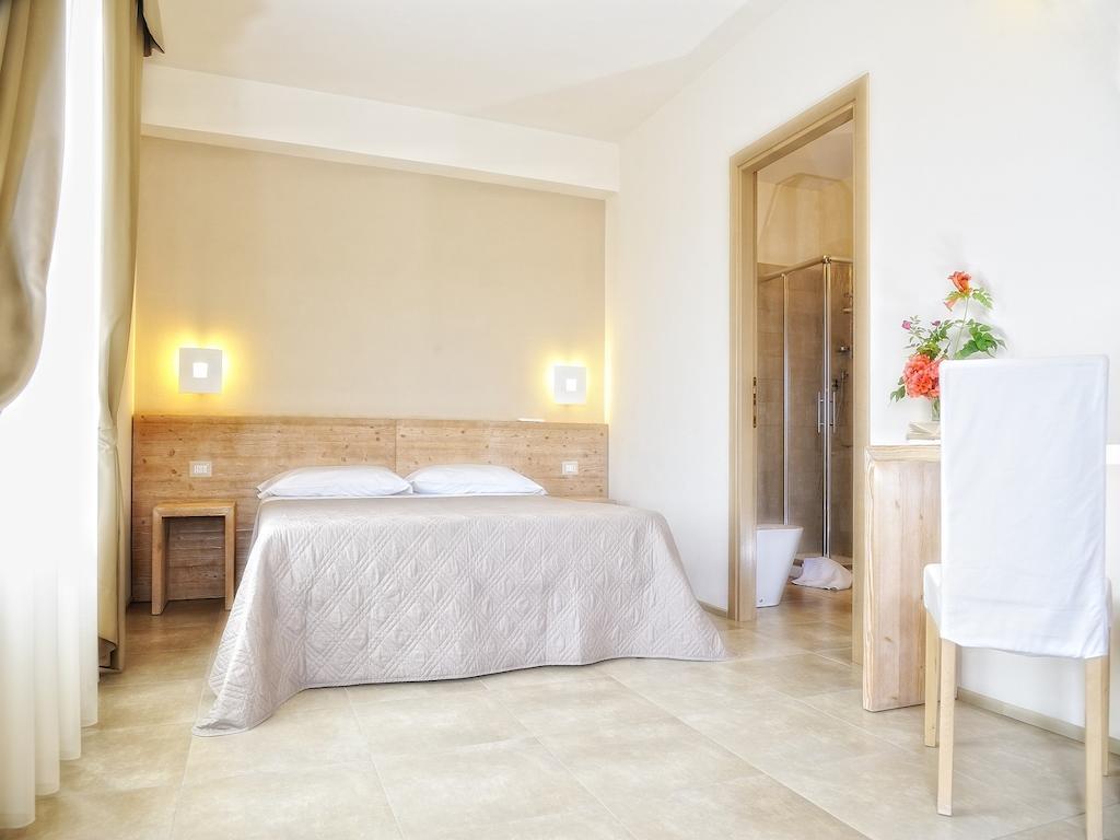 B&B Le Cale Санта-Марія-Наваррезе Номер фото